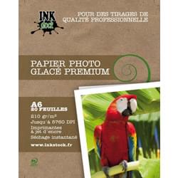 Papier imprimante InkStock Grosbill
