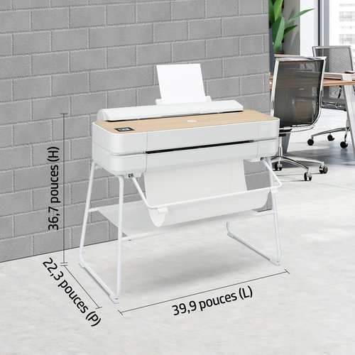 HP DESIGNJET STUDIO 36 POUCES - Achat / Vente sur grosbill.com - 11