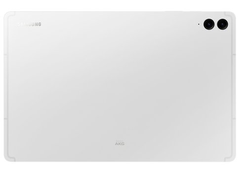 Samsung Tab S9 FE+Wifi 128GB Silver - Achat / Vente sur grosbill.com - 1