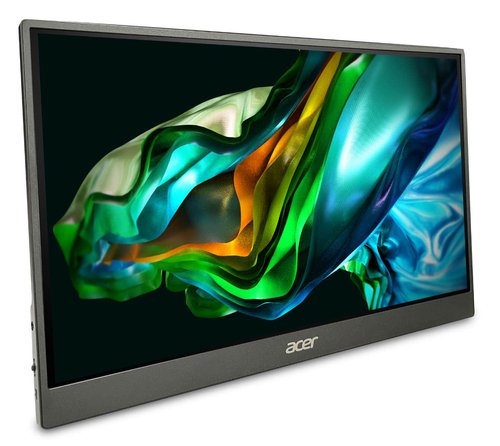 Acer PM161QBbmiuux Black 15.6" - Achat / Vente sur grosbill.com - 5