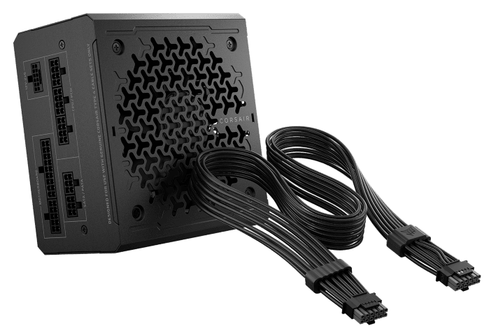 Alimentation Corsair Grosbill