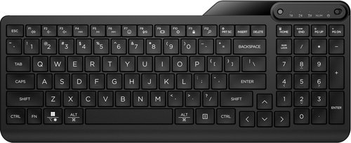 HP 460 Multi-Dev KBD FR - Achat / Vente sur grosbill.com - 7