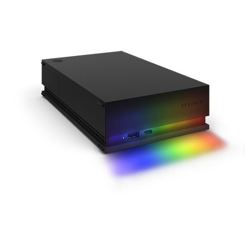 FIRECUDA GAMING HARD DRIVE 1TB - Achat / Vente sur grosbill.com - 2