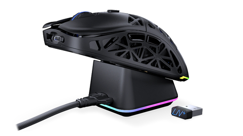 ENDORFY  LIV Plus - Souris PC ENDORFY  - grosbill.com - 8
