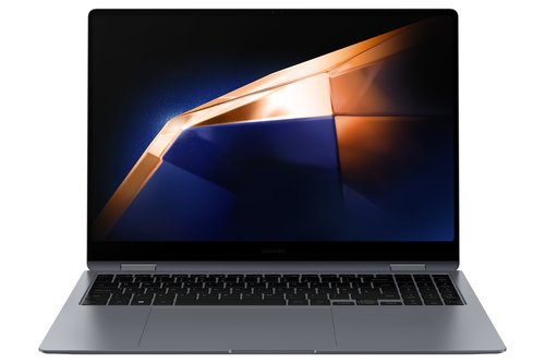 Samsung GB4 PRO 360 16 I7P 16GB 512GB GRAY