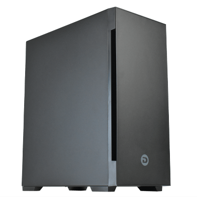 PC Fixe  STARTER 3D - I5-12400F/5060/32Go/1To Grosbill