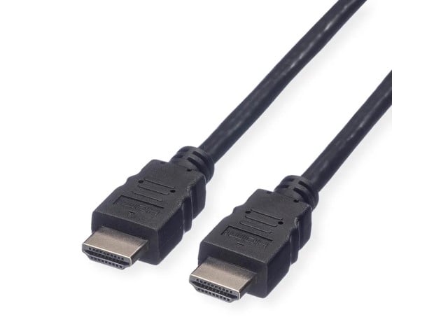 Connectique TV/Hifi/Video VALUE Grosbill