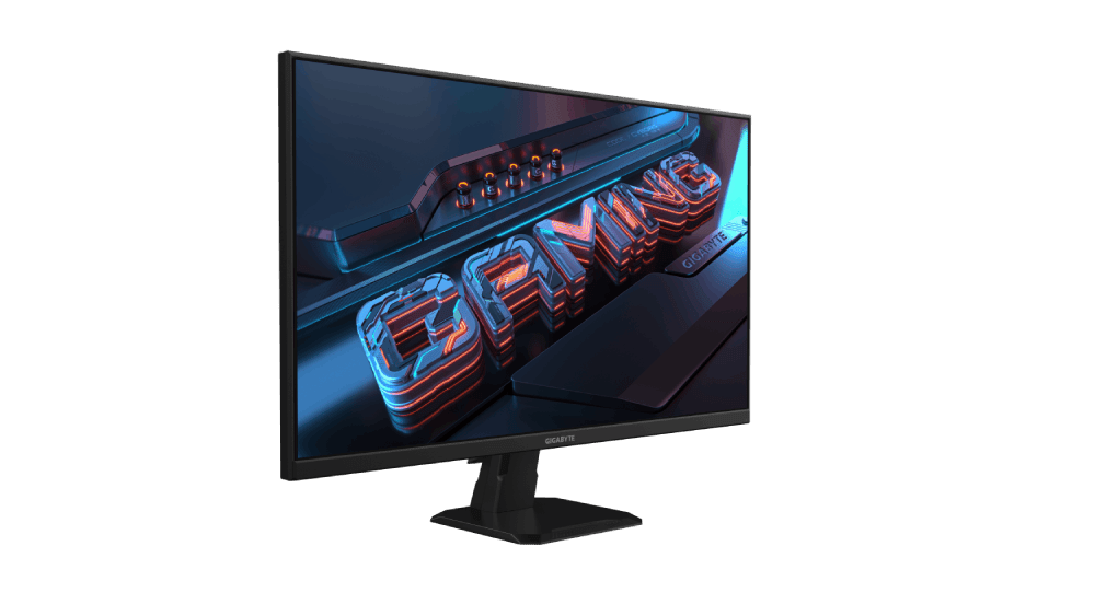 Gigabyte 27 pouces  GS27F - Ecran PC Gigabyte - grosbill.com - 5