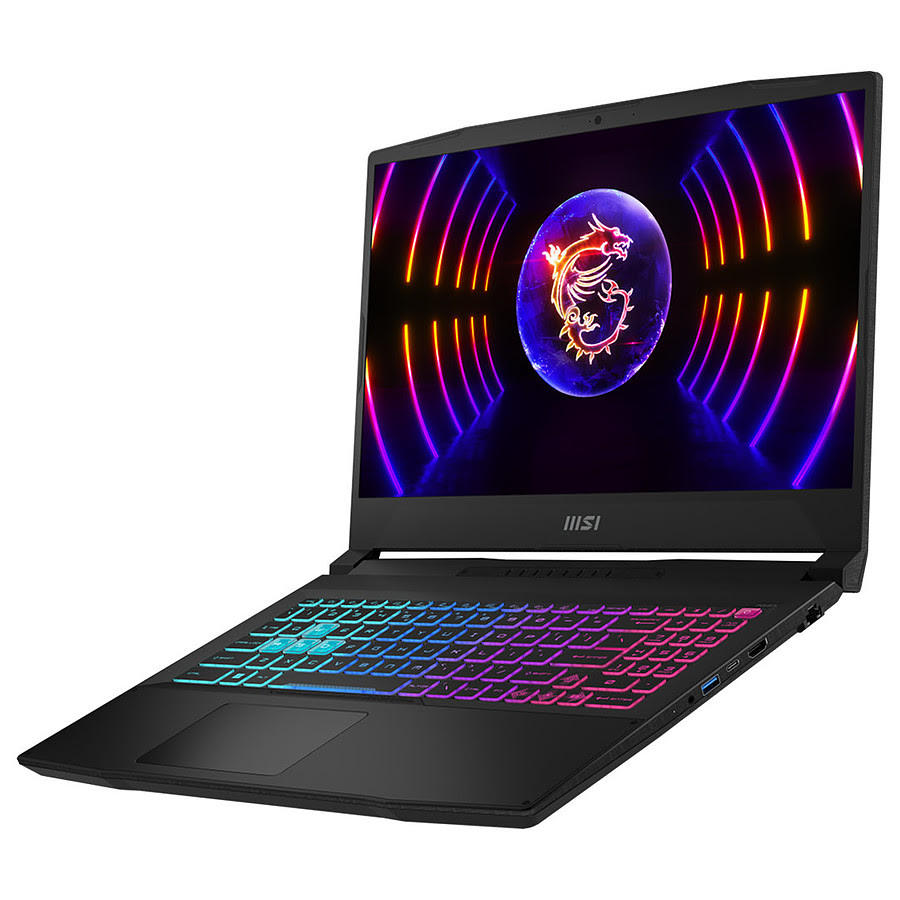 MSI PC portable MAGASIN EN LIGNE Grosbill