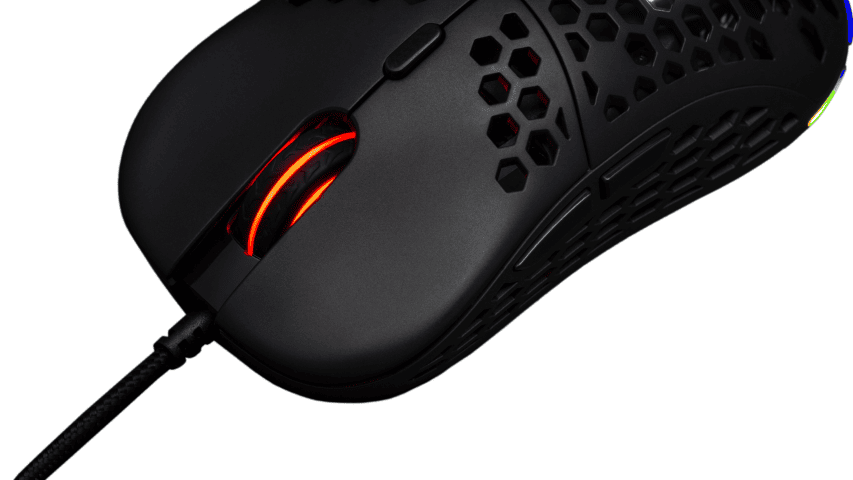 The G-LAB Kult Oxygen - Souris PC The G-LAB - grosbill.com - 1