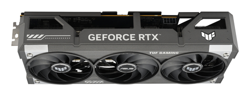Asus TUF Gaming GeForce RTX 5060 8GB GDDR7 OC Edition - Carte graphique - 7