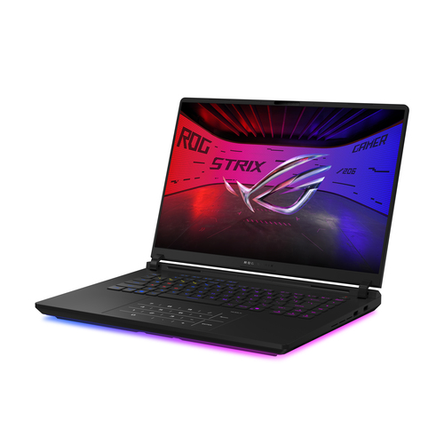 Asus 90NR0LD1-M00730 - PC portable Asus - grosbill.com - 1