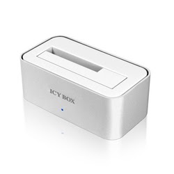 Boîtier externe Icy Box Grosbill