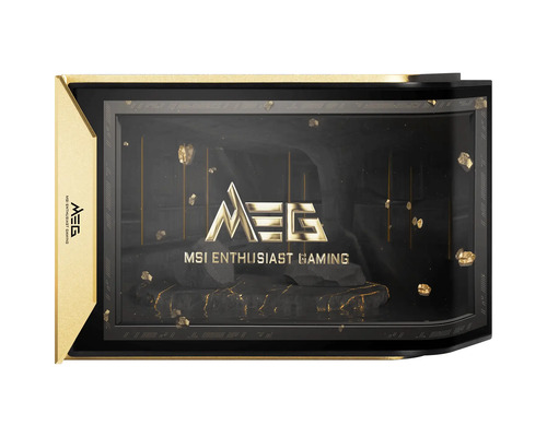 MSI MEG Coreliquid E15 360 - 360mm - Noir - Watercooling MSI - 3