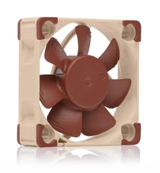 Ventilateur boîtier Noctua Grosbill