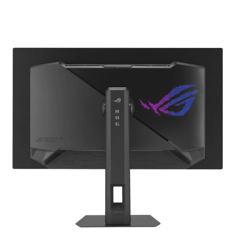 Asus 27 pouces  90LM0C50-B01971 - Ecran PC Asus - grosbill.com - 1