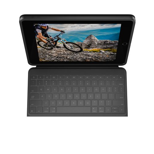 Rugged Folio Graphite FR - Achat / Vente sur grosbill.com - 4