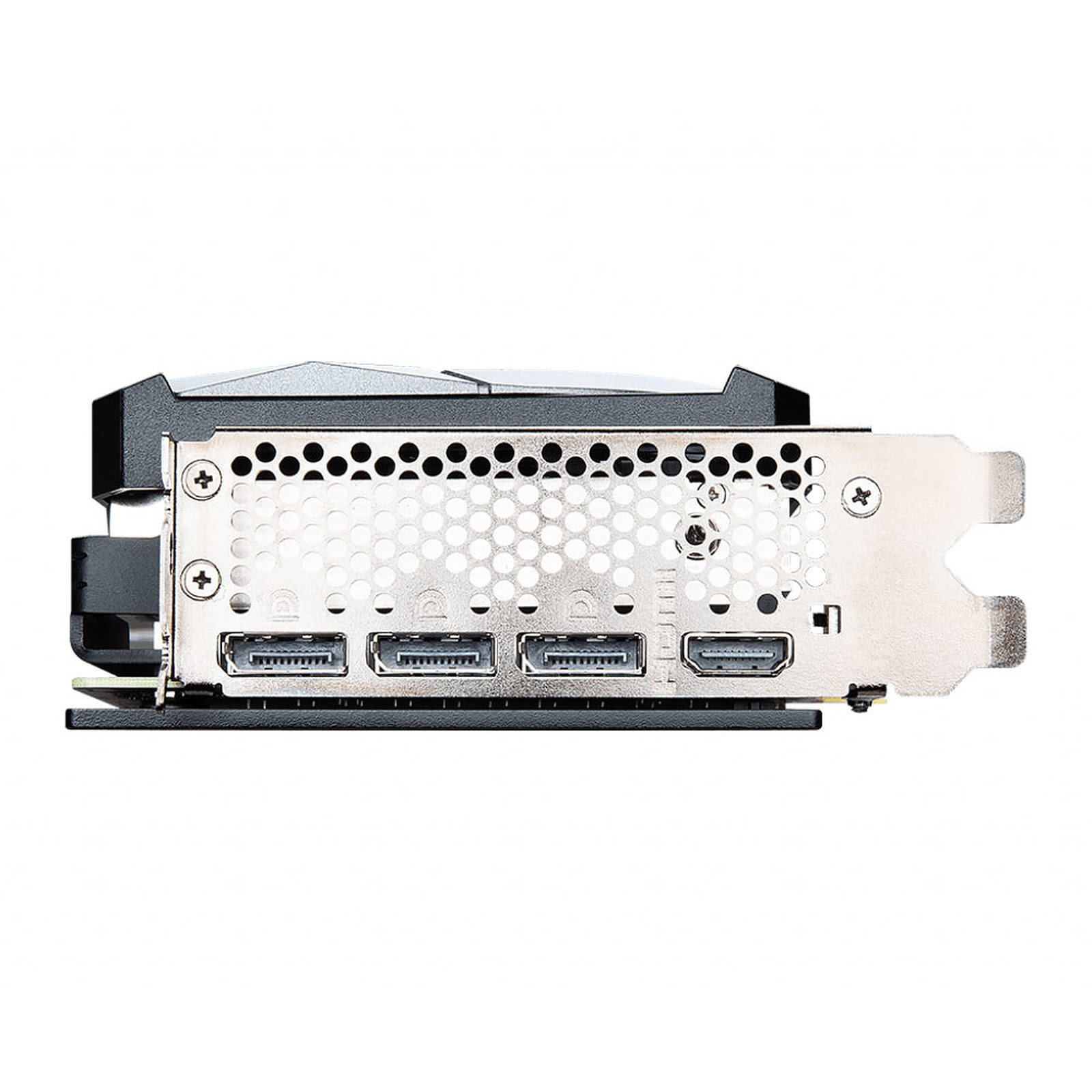 MSI RTX 3070 VENTUS 3X OC LHR  - Carte graphique MSI - grosbill.com - 1