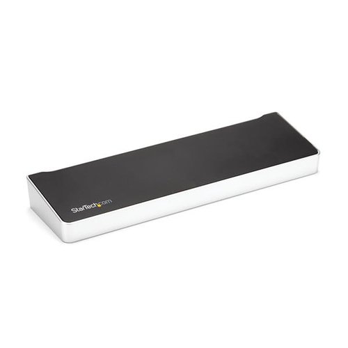 USB C Dock - Triple-4K - 60W USB PD - Achat / Vente sur grosbill.com - 0