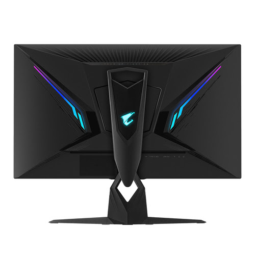 Gigabyte 32 pouces  AORUS FI32Q-X - Ecran PC Gigabyte - 4