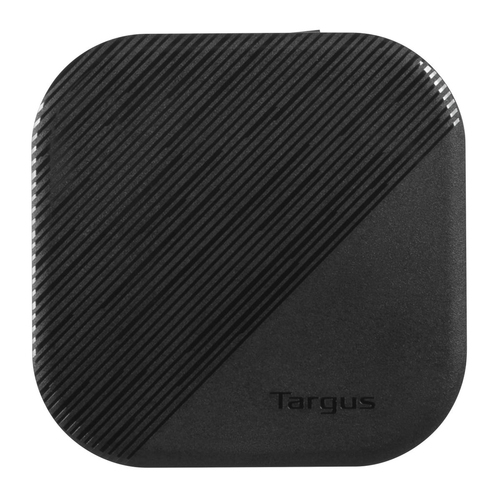 DOCK116GLZ Station d'accueil universelle USB-C 80W - Targus - 2