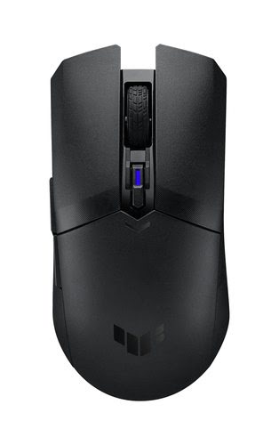 Asus OPTICAL MOUSE WIRELESS TUF M4