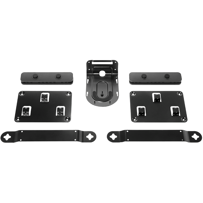 Kit de montage Rally - Adaptateur Logitech - grosbill.com - 0