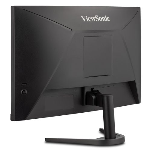 24IN LCD 16:9 1920X1080 CURVE - Achat / Vente sur grosbill.com - 5