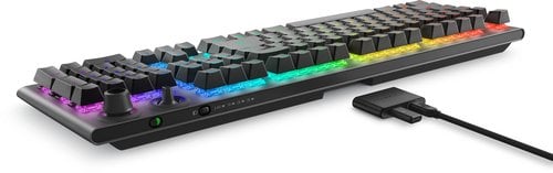 ALIENWARE TRI-MODE WRLS GAMING - Achat / Vente sur grosbill.com - 6