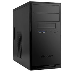 image produit Antec NSK-3100 - mT/Sans Alim/mATX-Seconde Vie-Bon Etat Grosbill