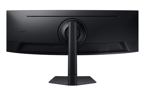 Samsung 49 pouces  LS49F950UAUXEN - Ecran PC Samsung - grosbill.com - 1