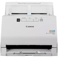 CANON imageFORMULA RS40 Photo and Document Scanner 40ppm mono 30ppm color - Achat / Vente sur grosbill.com - 0