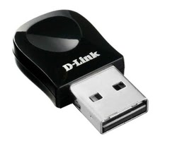 Carte réseau D-Link Grosbill
