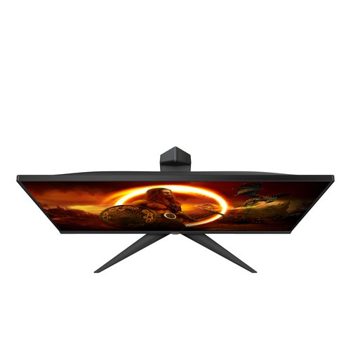 AOC 24 pouces  24G2SPU/BK - Ecran PC AOC - grosbill.com - 5