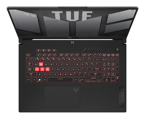 Asus 90NR0QH6-M001H0 - PC portable Asus - grosbill.com - 2