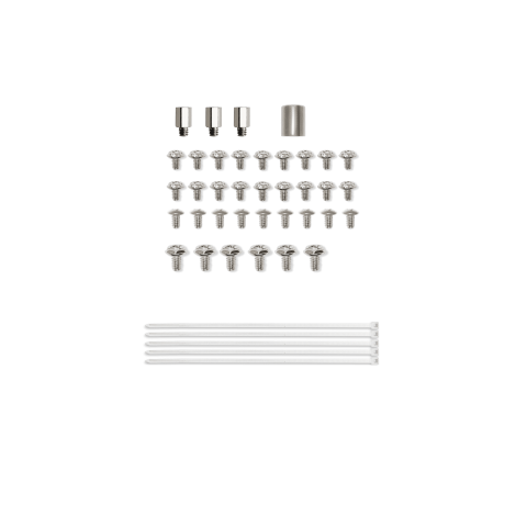 Deepcool Blanc Blanc - Boîtier PC Deepcool - grosbill.com - 13