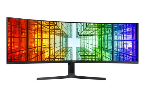Samsung 49 pouces  LS49A950UIPXEN - Ecran PC Samsung - grosbill.com - 18