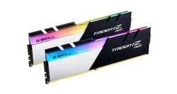 Mémoire PC G.Skill Grosbill