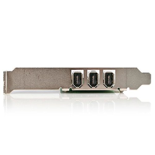 PCI vers 4 Ports FireWire 400 - Achat / Vente sur grosbill.com - 2