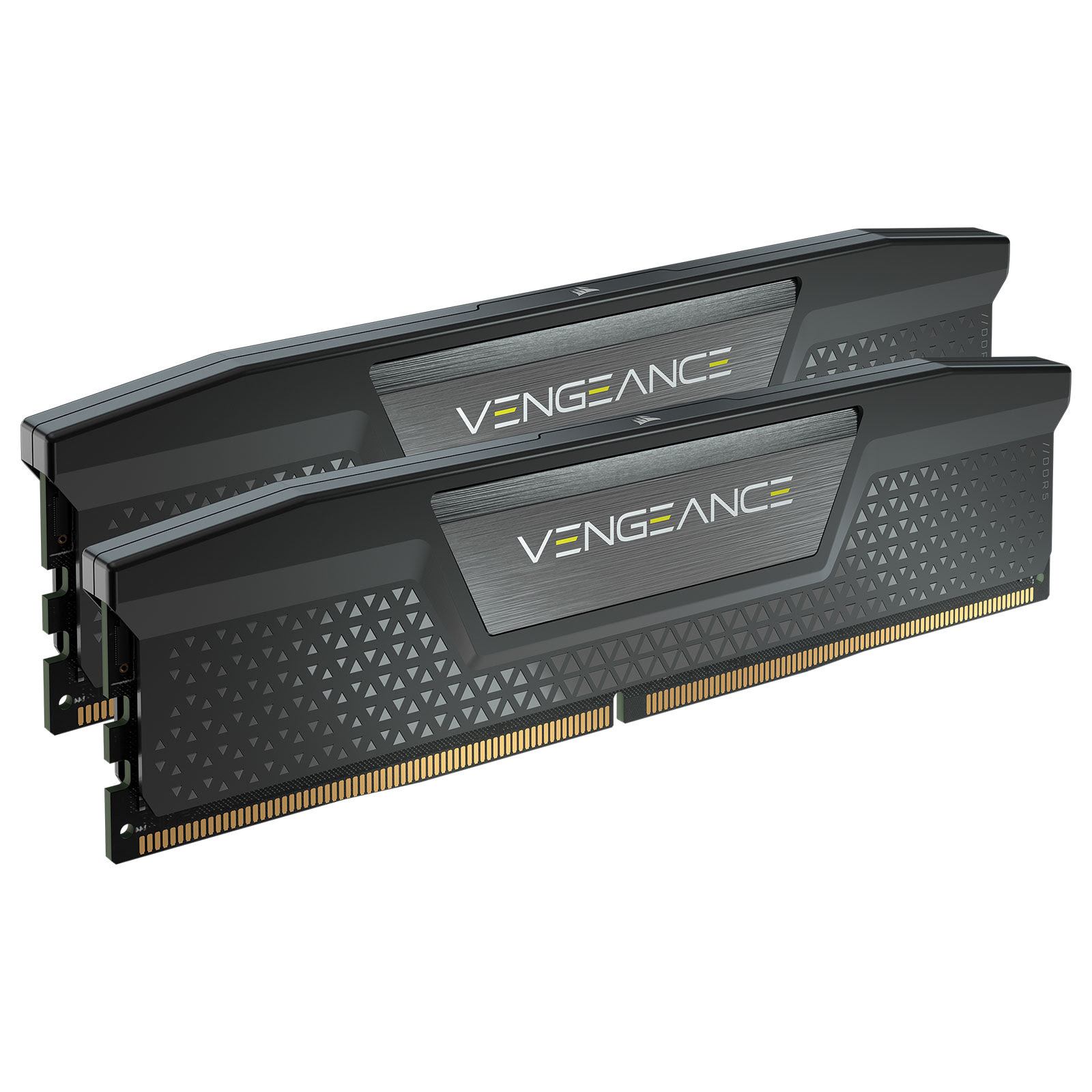 Corsair Vengeance 64Go (2x32Go) DDR5 5200MHz - Mémoire PC Corsair sur grosbill.com - 1