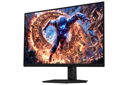 Samsung 32 pouces  LS32HG806ESXEN - Ecran PC Samsung - grosbill.com - 2