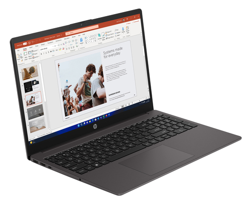HP AK9Z2AT - PC portable HP - grosbill.com - 1