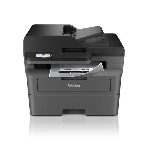 DCP-L2660DW - Laser/A4/Wi-Fi - Achat / Vente sur grosbill.com - 2