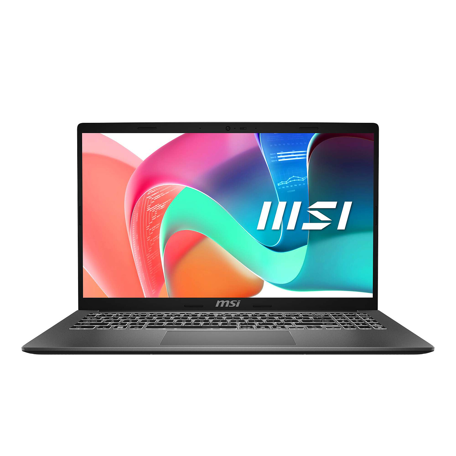 MSI 9S7-15S111-1246 - PC portable MSI - grosbill.com - 0