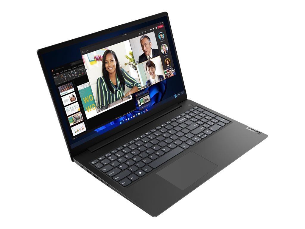 Lenovo 82YU00TWFR - PC portable Lenovo - grosbill.com - 1