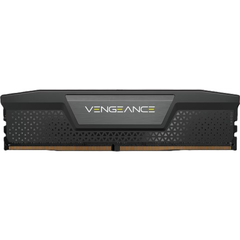 Corsair Vengeance 32Go (2x16Go DDR5 6000 PC5-48000) - Mémoire PC Corsair sur grosbill.com - 1