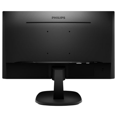 Philips 23 pouces  243V7QDSB/00 - Ecran PC Philips - grosbill.com - 3