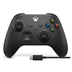 Périphérique de jeu Microsoft Grosbill