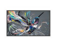 50" Direct LED 4K Display Android - Achat / Vente sur grosbill.com - 0