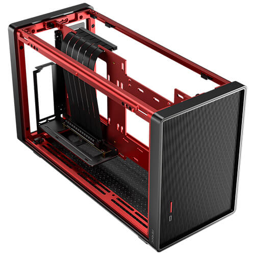 Antec Performance 1 M Black Noir - Boîtier PC Antec - grosbill.com - 16